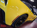 Thumbnail image of 2016 Chevrolet Corvette at Rides Auto Sales