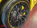 Thumbnail image of 2016 Chevrolet Corvette at Rides Auto Sales