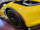 Thumbnail image of 2016 Chevrolet Corvette at Rides Auto Sales