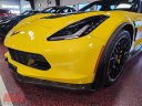 Thumbnail image of 2016 Chevrolet Corvette at Rides Auto Sales