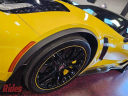 Thumbnail image of 2016 Chevrolet Corvette at Rides Auto Sales