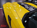 Thumbnail image of 2016 Chevrolet Corvette at Rides Auto Sales