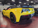 Thumbnail image of 2016 Chevrolet Corvette at Rides Auto Sales