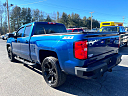Thumbnail image of 2017 Chevrolet Silverado 1500 at Leavitt Auto & Truck