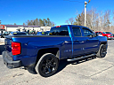 Thumbnail image of 2017 Chevrolet Silverado 1500 at Leavitt Auto & Truck