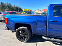 Thumbnail image of 2017 Chevrolet Silverado 1500 at Leavitt Auto & Truck