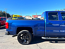 Thumbnail image of 2017 Chevrolet Silverado 1500 at Leavitt Auto & Truck