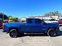 Thumbnail image of 2017 Chevrolet Silverado 1500 at Leavitt Auto & Truck