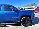 Thumbnail image of 2017 Chevrolet Silverado 1500 at Leavitt Auto & Truck