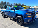 Thumbnail image of 2017 Chevrolet Silverado 1500 at Leavitt Auto & Truck