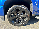 Thumbnail image of 2017 Chevrolet Silverado 1500 at Leavitt Auto & Truck