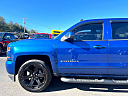Thumbnail image of 2017 Chevrolet Silverado 1500 at Leavitt Auto & Truck