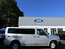 Thumbnail image of 2018 Nissan NV at JRS Auto Buyers