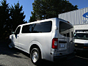 Thumbnail image of 2018 Nissan NV at JRS Auto Buyers
