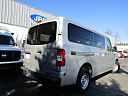 Thumbnail image of 2018 Nissan NV at JRS Auto Buyers