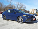 Thumbnail image of 2024 Toyota Camry at Bill Dube Ford Toyota Scion