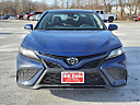 Thumbnail image of 2024 Toyota Camry at Bill Dube Ford Toyota Scion