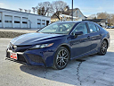 Thumbnail image of 2024 Toyota Camry at Bill Dube Ford Toyota Scion