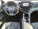 Thumbnail image of 2024 Toyota Camry at Bill Dube Ford Toyota Scion