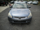 2007 Honda Accord Special Edition at CASABLANCA AUTO SALES & SER CNT,INC