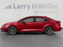 2020 Toyota Corolla XSE at New-LarryHMillerBountifulChryslerJeep of Bountiful, UT