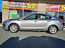 Thumbnail image of 2012 Mazda Mazda3 at Aero Motors Auto Sales &amp; Auto Repair