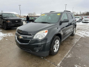 Thumbnail image of 2014 Chevrolet Equinox at Showcase Auto Sales LLC