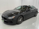 Thumbnail image of 2014 Maserati Ghibli at MR AUTO SALES INC