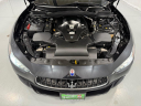 2014 Maserati Ghibli Base at MR AUTO SALES INC