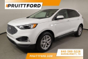 Thumbnail image of 2024 Ford Edge at Pruitt Ford