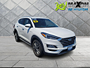 Thumbnail image of 2021 Hyundai TUCSON at Maxon Hyundai Inc.