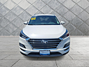 2021 Hyundai TUCSON Limited at Maxon Hyundai Inc.