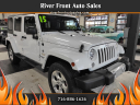 Thumbnail image of 2015 Jeep Wrangler Unlimited at Riverfront Auto Sales
