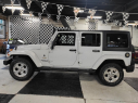 Thumbnail image of 2015 Jeep Wrangler Unlimited at Riverfront Auto Sales