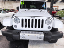 Thumbnail image of 2015 Jeep Wrangler Unlimited at Riverfront Auto Sales