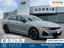 2022 Kia K5 GT-Line at Norris Ford Of Dundalk