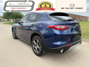 Thumbnail image of 2018 Alfa Romeo Stelvio at MC European