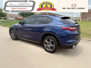 Thumbnail image of 2018 Alfa Romeo Stelvio at MC European