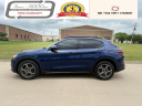Thumbnail image of 2018 Alfa Romeo Stelvio at MC European