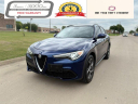Thumbnail image of 2018 Alfa Romeo Stelvio at MC European