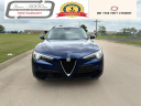 Thumbnail image of 2018 Alfa Romeo Stelvio at MC European