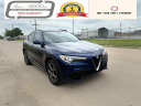 Thumbnail image of 2018 Alfa Romeo Stelvio at MC European