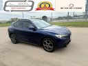 Thumbnail image of 2018 Alfa Romeo Stelvio at MC European