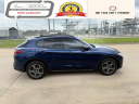 Thumbnail image of 2018 Alfa Romeo Stelvio at MC European