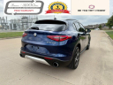 Thumbnail image of 2018 Alfa Romeo Stelvio at MC European