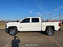 Thumbnail image of 2018 Chevrolet Silverado 1500 at Joel's Auto Sales