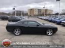 Thumbnail image of 2022 Dodge Challenger at LaFontaine Kia