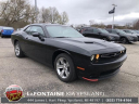 Thumbnail image of 2022 Dodge Challenger at LaFontaine Kia
