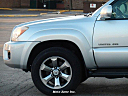 Thumbnail image of 2006 Toyota 4Runner at Moto Zone Inc.