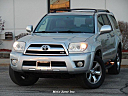 Thumbnail image of 2006 Toyota 4Runner at Moto Zone Inc.